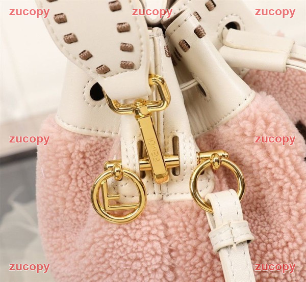 フェンディ 人気 フェンディ ハンドバッグ N級品 - ZC-BG-0665QZ0 原画像 5