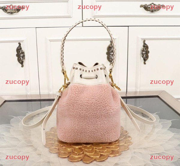 フェンディ 人気 フェンディ ハンドバッグ N級品 - ZC-BG-0665QZ0 原画像 6