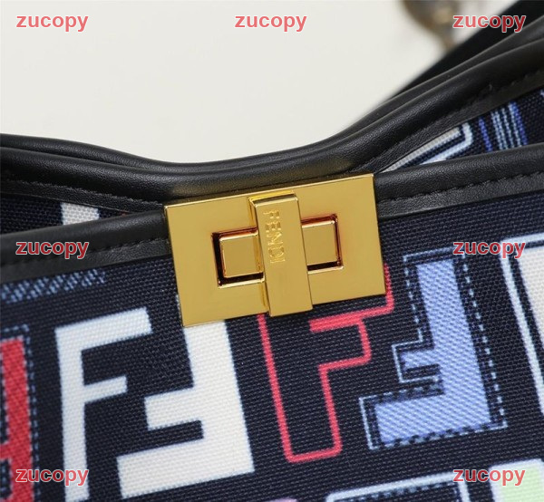 フェンディ 格安 フェンディ ハンドバッグ スーパーコピー - ZC-BG-0XAW17F 原画像 6