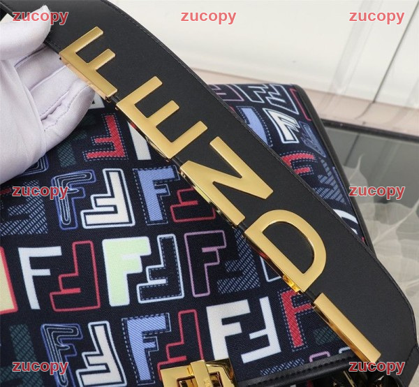 フェンディ 格安 フェンディ ハンドバッグ スーパーコピー - ZC-BG-0XAW17F 原画像 8