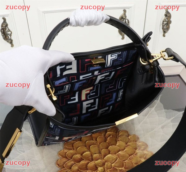 格安 フェンディ ハンドバッグ スーパーコピー - ZC-BG-0XAW17F 画像 9