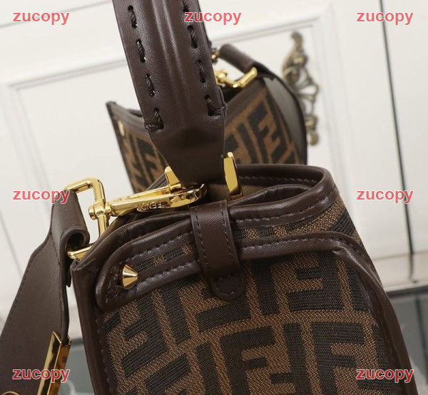 人気 フェンディ ハンドバッグ N級品 - ZC-BG-0GJ8JP5 画像 8