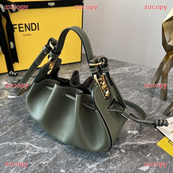 フェンディ フェンディ ハンドバッグ N級品 送料無料 - ZC-BG-02AOWQ3 原画像 2