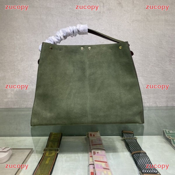 フェンディ 人気 フェンディ ハンドバッグ N級品 - ZC-BG-027NN10 原画像 2