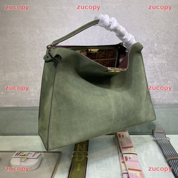 人気 フェンディ ハンドバッグ N級品 - ZC-BG-027NN10 画像 3