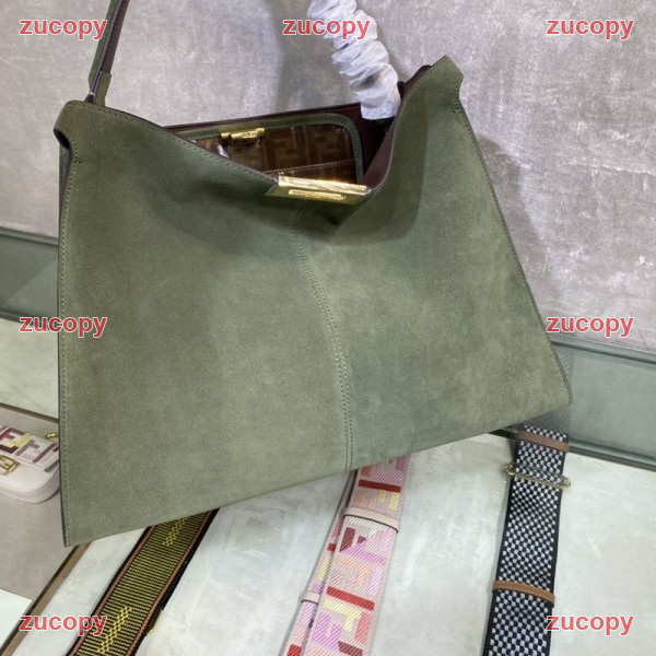 フェンディ 人気 フェンディ ハンドバッグ N級品 - ZC-BG-027NN10 原画像 4