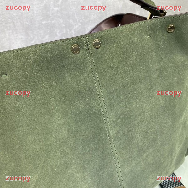 人気 フェンディ ハンドバッグ N級品 - ZC-BG-027NN10 画像 5
