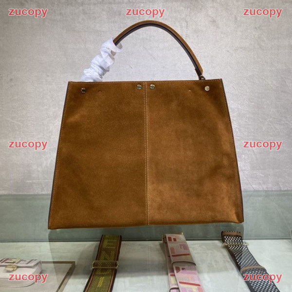 格安 フェンディ ハンドバッグ スーパーコピー - ZC-BG-1A41ERP 画像 2