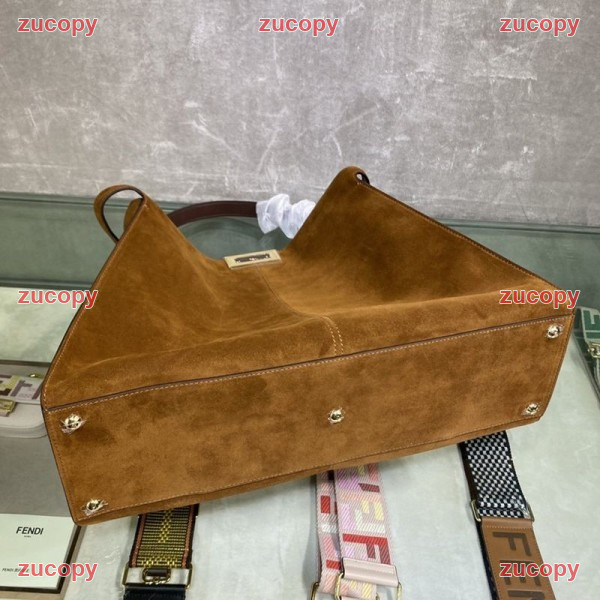 フェンディ 格安 フェンディ ハンドバッグ スーパーコピー - ZC-BG-1A41ERP 原画像 4
