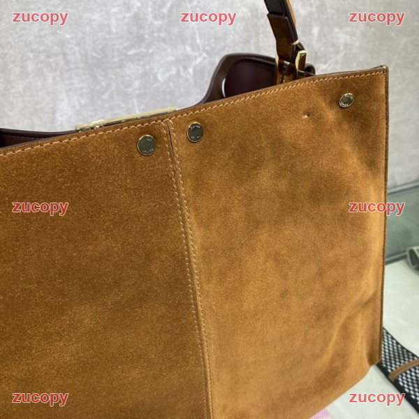 格安 フェンディ ハンドバッグ スーパーコピー - ZC-BG-1A41ERP 画像 5