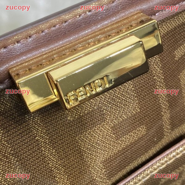 格安 フェンディ ハンドバッグ スーパーコピー - ZC-BG-1A41ERP 画像 8