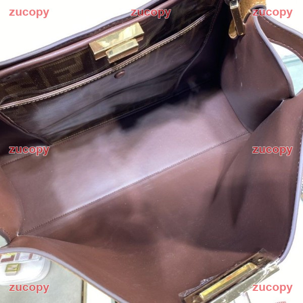 フェンディ 格安 フェンディ ハンドバッグ スーパーコピー - ZC-BG-1A41ERP 原画像 9
