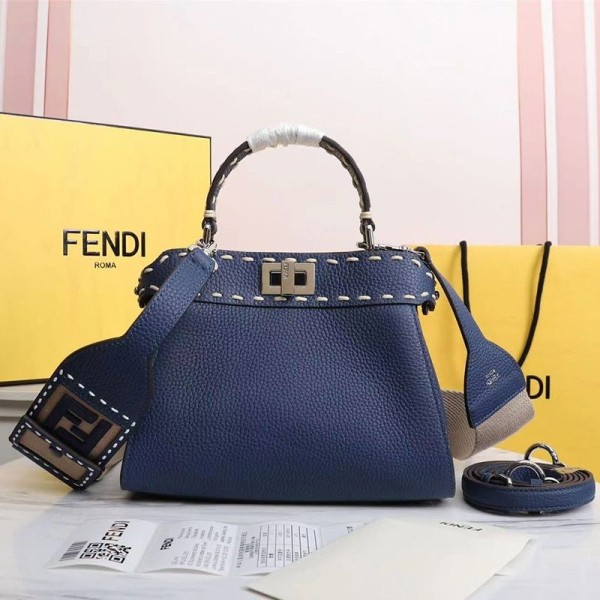 フェンディ 人気 フェンディ ハンドバッグ N級品 - ZC-BG-1KH47HU 原画像 1