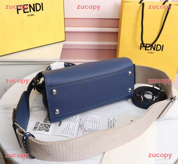 フェンディ 人気 フェンディ ハンドバッグ N級品 - ZC-BG-1KH47HU 原画像 4