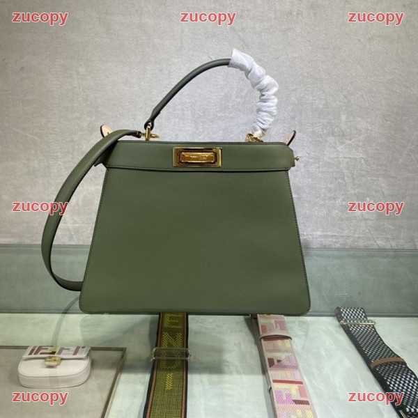 フェンディ 大人気 フェンディ ハンドバッグ コピー - ZC-BG-0TCDX9F 原画像 2