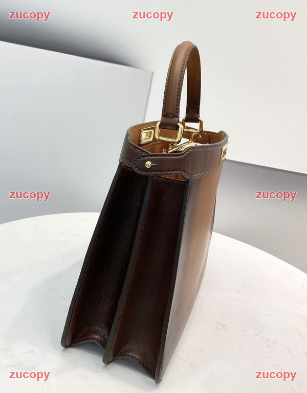 フェンディ 人気 フェンディ ハンドバッグ N級品 - ZC-BG-13PGPZK 原画像 2
