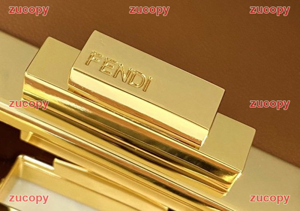 フェンディ 人気 フェンディ ハンドバッグ N級品 - ZC-BG-13PGPZK 原画像 5