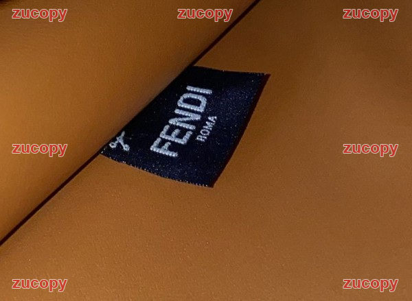 フェンディ 人気 フェンディ ハンドバッグ N級品 - ZC-BG-13PGPZK 原画像 7