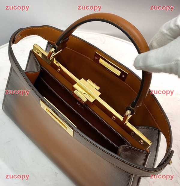 人気 フェンディ ハンドバッグ N級品 - ZC-BG-13PGPZK 画像 8
