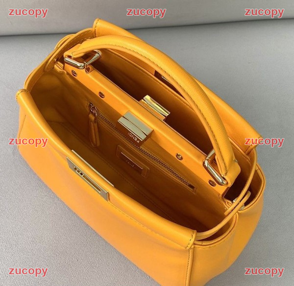 フェンディ ハンドバッグ N級品 送料無料 - ZC-BG-1MX6SBZ 画像 9