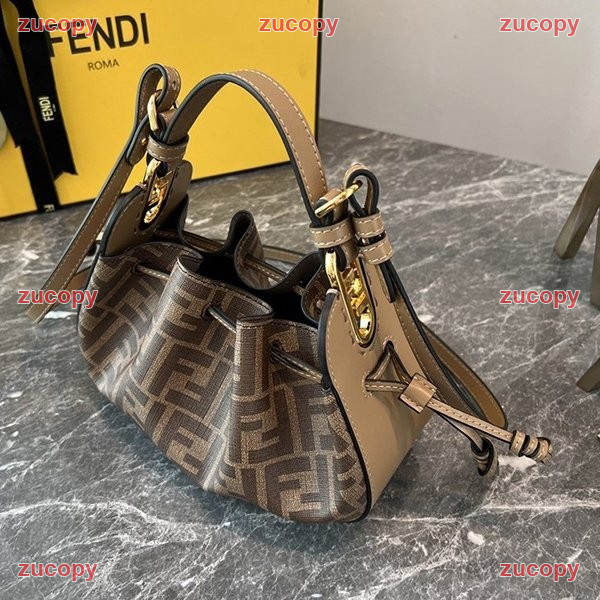 フェンディ 人気 フェンディ ハンドバッグ N級品 - ZC-BG-0CNRPG8 原画像 2