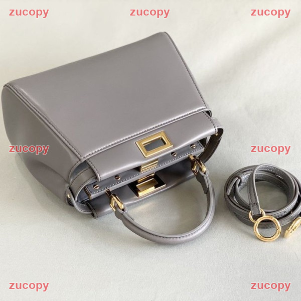 フェンディ 人気 フェンディ ハンドバッグ N級品 - ZC-BG-1GIM3JU 原画像 4
