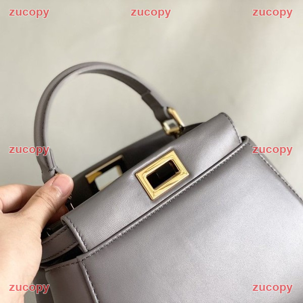 人気 フェンディ ハンドバッグ N級品 - ZC-BG-1GIM3JU 画像 7