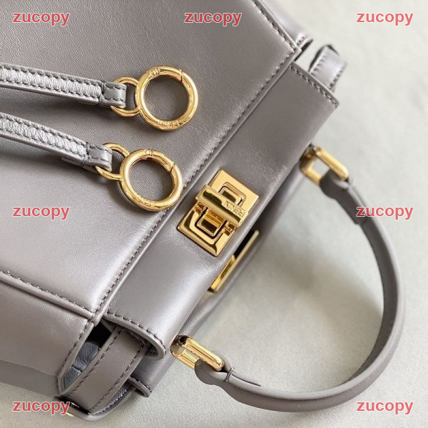 フェンディ 人気 フェンディ ハンドバッグ N級品 - ZC-BG-1GIM3JU 原画像 8