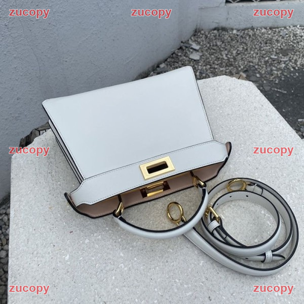 送料無料 フェンディ ハンドバッグ スーパーコピー - ZC-BG-0ZQYM1K 画像 3