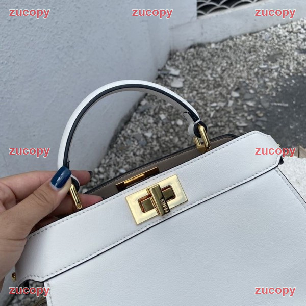 フェンディ 送料無料 フェンディ ハンドバッグ スーパーコピー - ZC-BG-0ZQYM1K 原画像 7