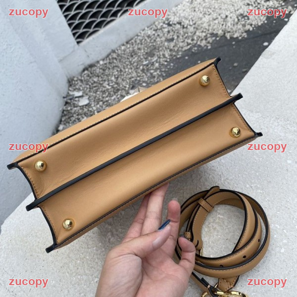 大人気 フェンディ ハンドバッグ コピー - ZC-BG-08M8BT5 画像 2