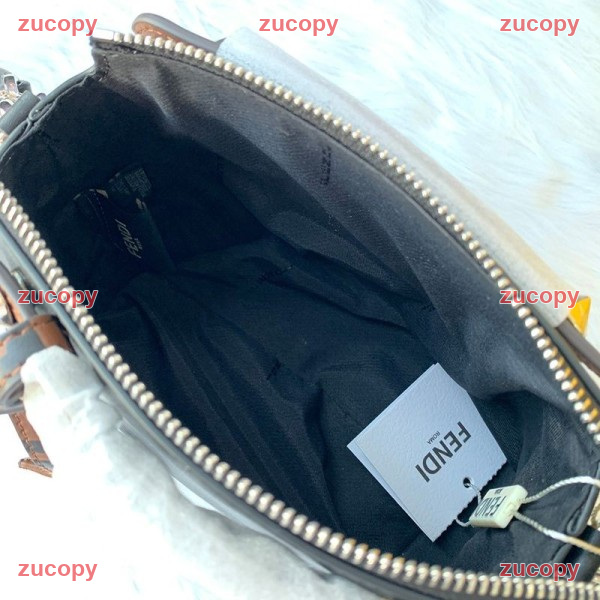 フェンディ ハンドバッグ N級品 送料無料 - ZC-BG-0FLLHYV 画像 9