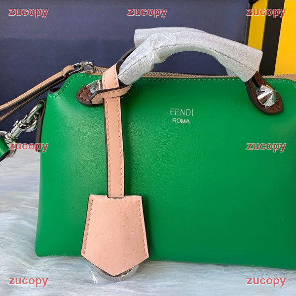 フェンディ ハンドバッグ N級品 送料無料 - ZC-BG-1XV22FP 画像 5