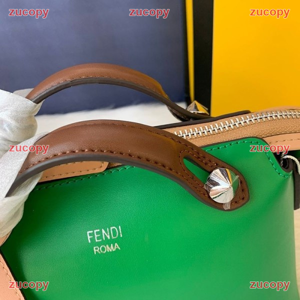 フェンディ ハンドバッグ N級品 送料無料 - ZC-BG-1XV22FP 画像 7