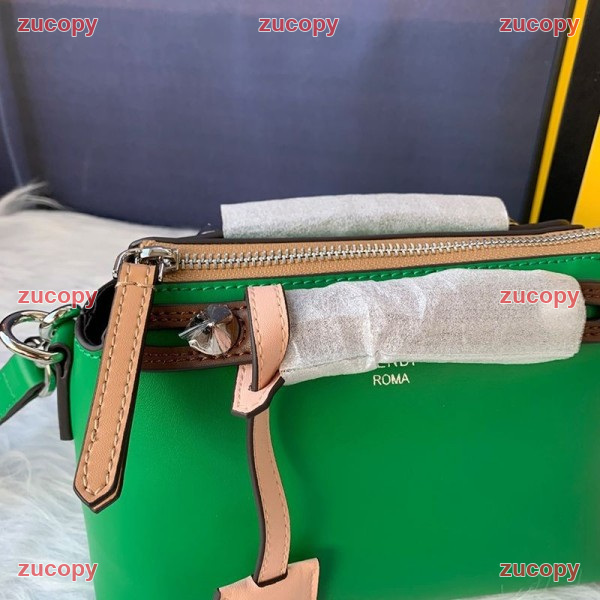 フェンディ ハンドバッグ N級品 送料無料 - ZC-BG-1XV22FP 画像 8