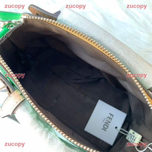 フェンディ フェンディ ハンドバッグ N級品 送料無料 - ZC-BG-1XV22FP 原画像 9