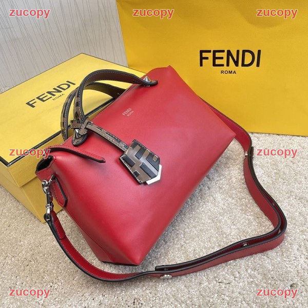 フェンディ 格安 フェンディ ハンドバッグ スーパーコピー - ZC-BG-1H3EKXF 原画像 2