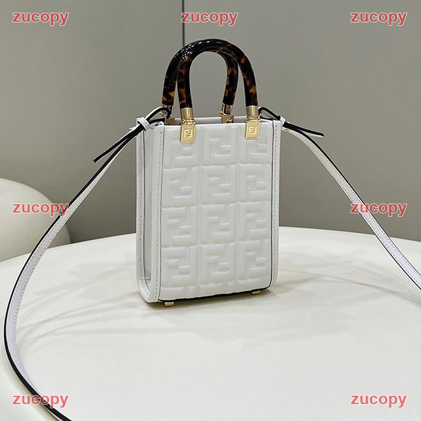 大人気 フェンディ ハンドバッグ コピー - ZC-BG-1KK5H6X 画像 2