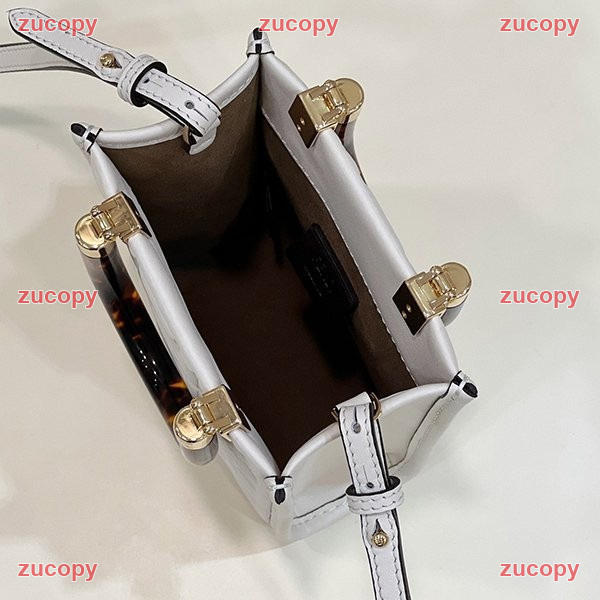 フェンディ 大人気 フェンディ ハンドバッグ コピー - ZC-BG-1KK5H6X 原画像 6