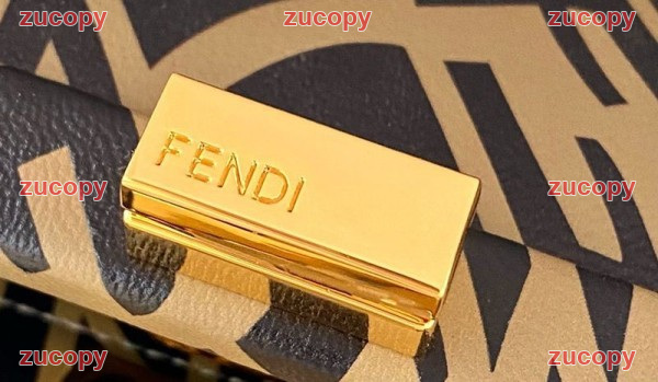 大人気 フェンディ ハンドバッグ コピー - ZC-BG-0BN3E0V 画像 3