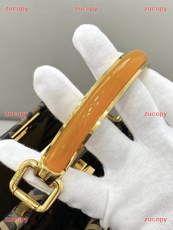 大人気 フェンディ ハンドバッグ コピー - ZC-BG-0BN3E0V 画像 5