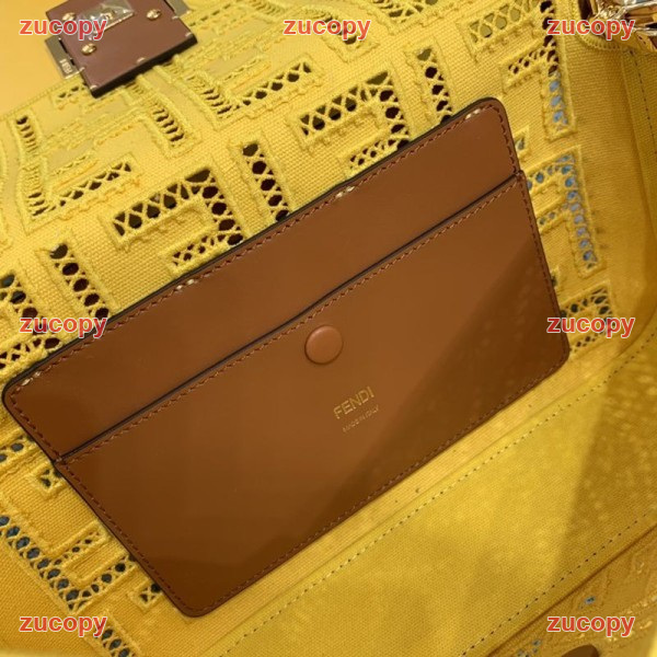 フェンディ ハンドバッグ コピー 激安通販 - ZC-BG-0M066R0 画像 7