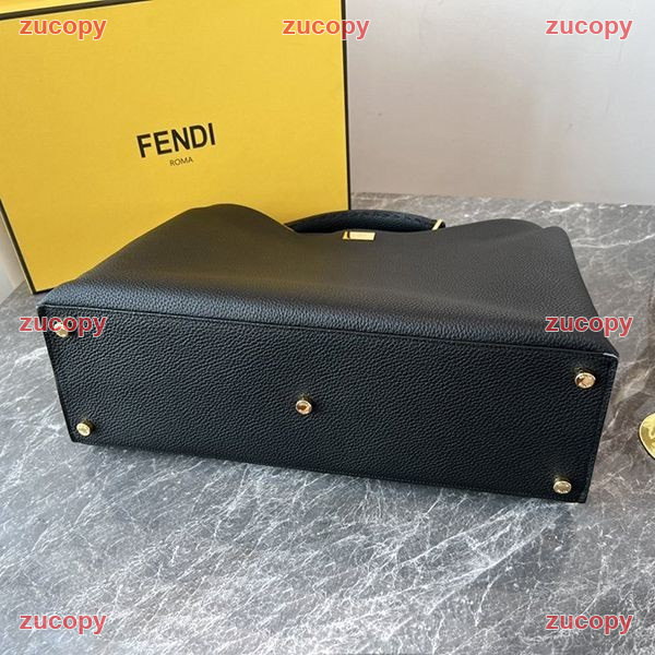 フェンディ 送料無料 フェンディ ハンドバッグ スーパーコピー - ZC-BG-1EFE32E 原画像 9