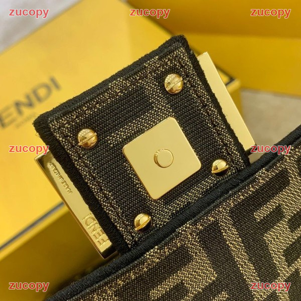 フェンディ ハンドバッグ N級品 送料無料 - ZC-BG-07OLA2V 画像 3