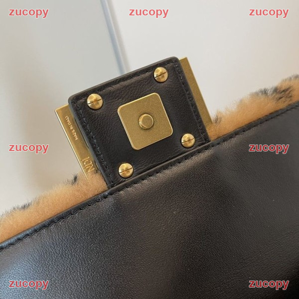 フェンディ ハンドバッグ N級品 送料無料 - ZC-BG-0I1O2T0 画像 4