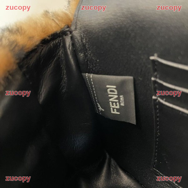 フェンディ ハンドバッグ N級品 送料無料 - ZC-BG-0I1O2T0 画像 5