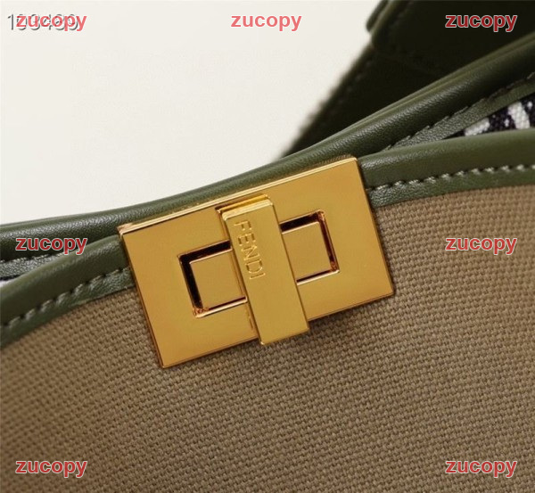 人気 フェンディ ハンドバッグ N級品 - ZC-BG-1PY1UJP 画像 7