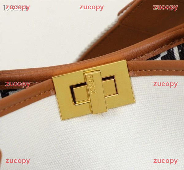 人気 フェンディ ハンドバッグ N級品 - ZC-BG-01A0LAQ 画像 2