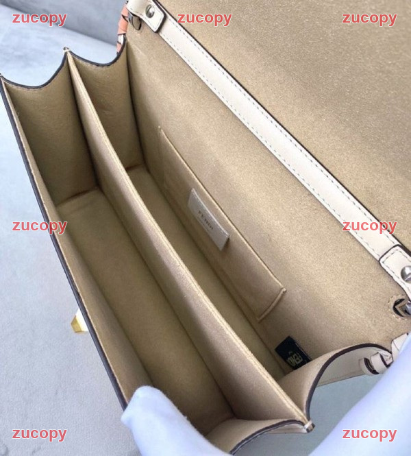 フェンディ フェンディ ハンドバッグ N級品 送料無料 - ZC-BG-1JJH5RK 原画像 8