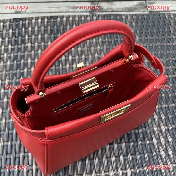 人気 フェンディ ハンドバッグ N級品 - ZC-BG-0UUTGDA 画像 8